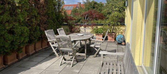 4 rooms Penthouse in Seiersberg-Pirka, Austria No. 255179 10