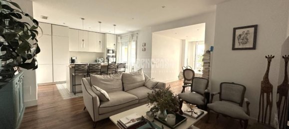 2 bedrooms Apartment in Madrid, Spain No. 158794 8