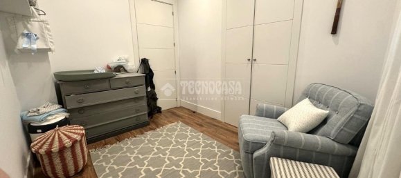 2 bedrooms Apartment in Madrid, Spain No. 158794 21