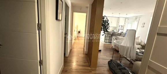 2 bedrooms Apartment in Madrid, Spain No. 158794 10