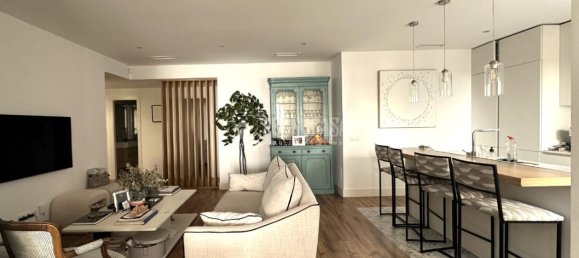 2 bedrooms Apartment in Madrid, Spain No. 158794 6