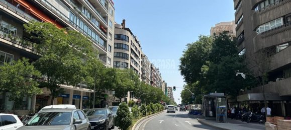 2 bedrooms Apartment in Madrid, Spain No. 158794 27