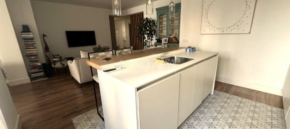 2 bedrooms Apartment in Madrid, Spain No. 158794 5