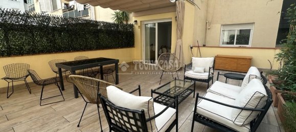 2 bedrooms Apartment in Madrid, Spain No. 158794 2