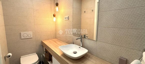 2 bedrooms Apartment in Madrid, Spain No. 158794 18