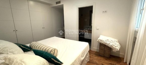 2 bedrooms Apartment in Madrid, Spain No. 158794 15
