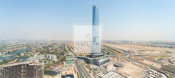 3 bedrooms Apartment in Jumeirah Lake Towers, UAE No. 51053 7