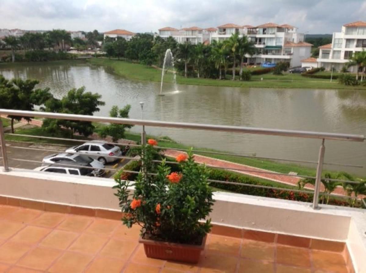 2 bedrooms House in Bolivar, Colombia No. 2576