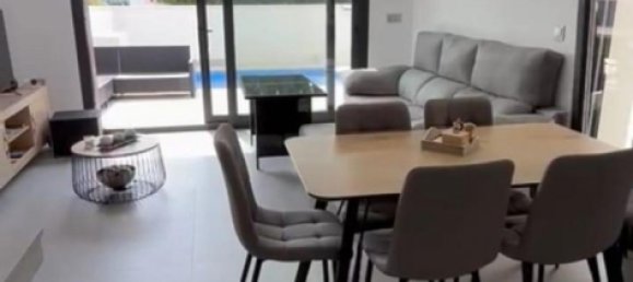 3 غرف نوم فيلا في Daya Nueva, Spain رقم 12865 11