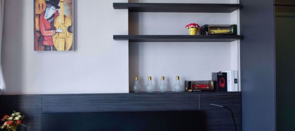 1 bedroom Condo in Khlong Toei, Thailand No. 4743 4