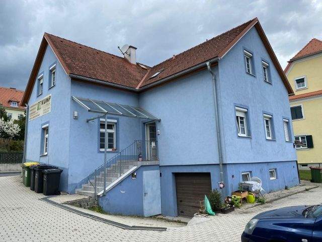 Bureau à Deutschfeistritz, Austria 187m² No. 198441