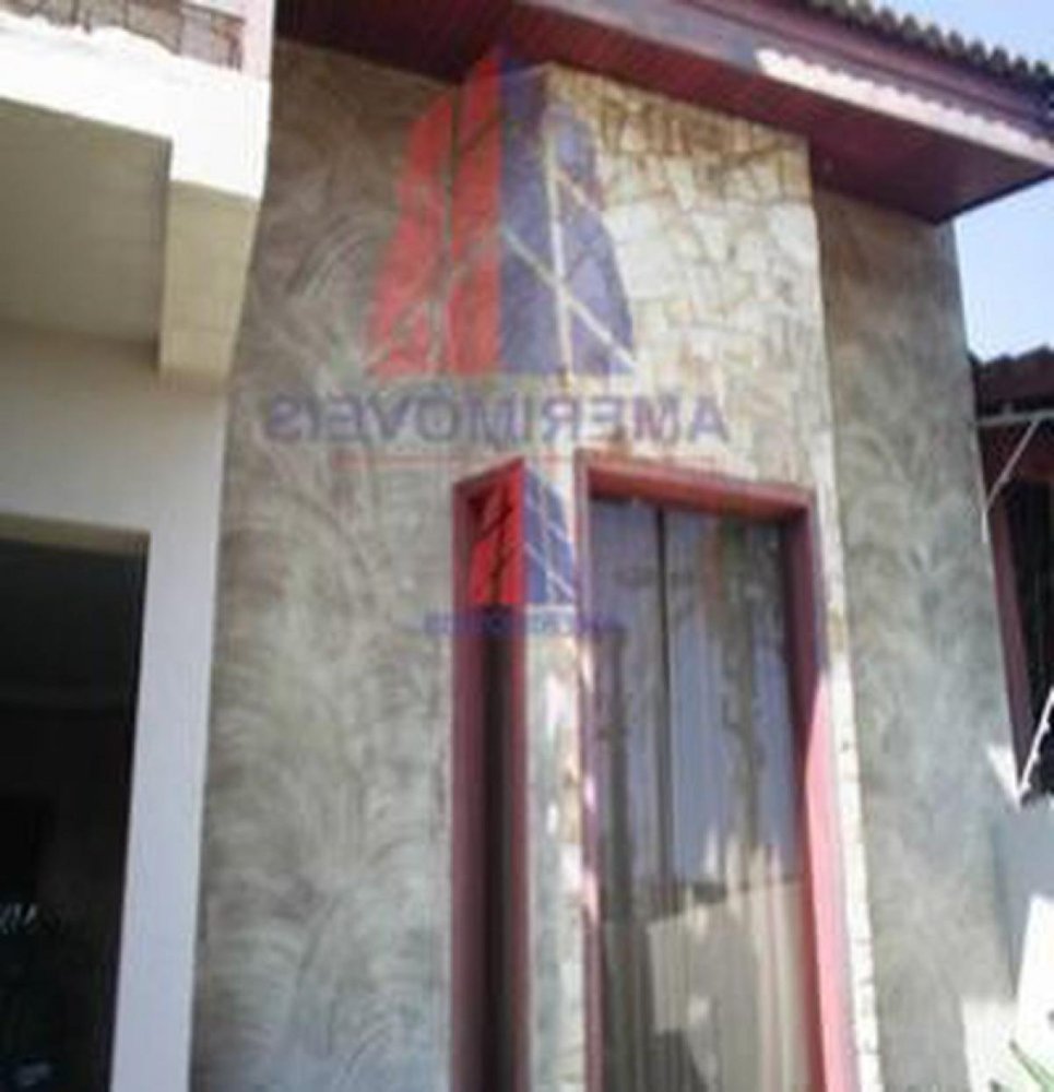 Casa de 3 dormitorios en Sao Paulo, Brazil No. 449545