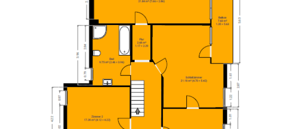 5 غرف نوم منزل في Hohenlohe, Germany رقم 101407 25