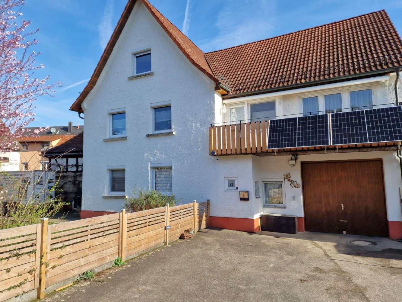 5 غرف نوم منزل في Hohenlohe, Germany رقم 101407