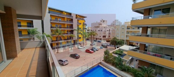 3 bedrooms Apartment in Quarteira, Portugal No. 223856 2