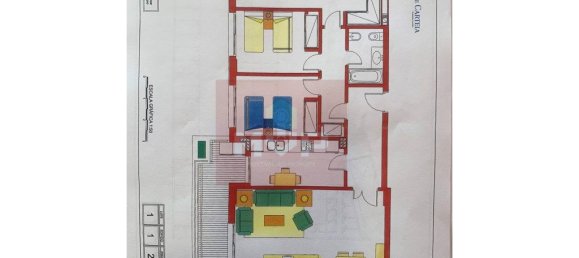 3 bedrooms Apartment in Quarteira, Portugal No. 223856 36