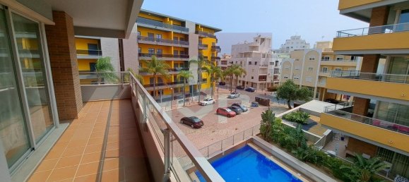 3 bedrooms Apartment in Quarteira, Portugal No. 223856 34