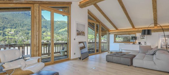 3 bedrooms Penthouse in Kitzbuhel, Austria No. 239674 2