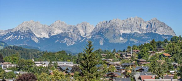 3 bedrooms Penthouse in Kitzbuhel, Austria No. 239674 31