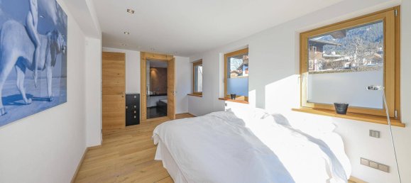 3 bedrooms Penthouse in Kitzbuhel, Austria No. 239674 14