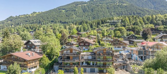3 bedrooms Penthouse in Kitzbuhel, Austria No. 239674 13