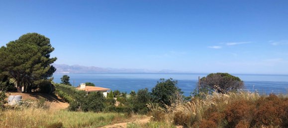 7000m² Land in Cefalù, Italy No. 256171 4