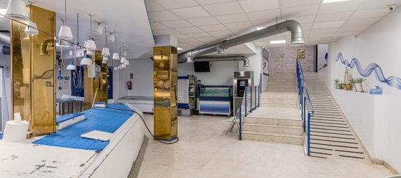 Gewerbliche Immobilie in Mostoles, Spain 376m², Nr. 89237 34