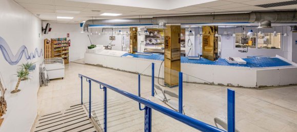 Gewerbliche Immobilie in Mostoles, Spain 376m², Nr. 89237 36