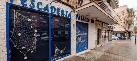 Gewerbliche Immobilie in Mostoles, Spain 376m², Nr. 89237 3