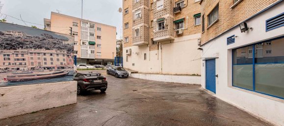Gewerbliche Immobilie in Mostoles, Spain 376m², Nr. 89237 19