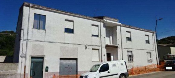 3-salle Appartement à Ittireddu, Italy No. 138339 2