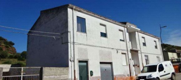 3-salle Appartement à Ittireddu, Italy No. 138339 16