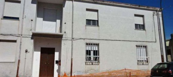 3-salle Appartement à Ittireddu, Italy No. 138339 15