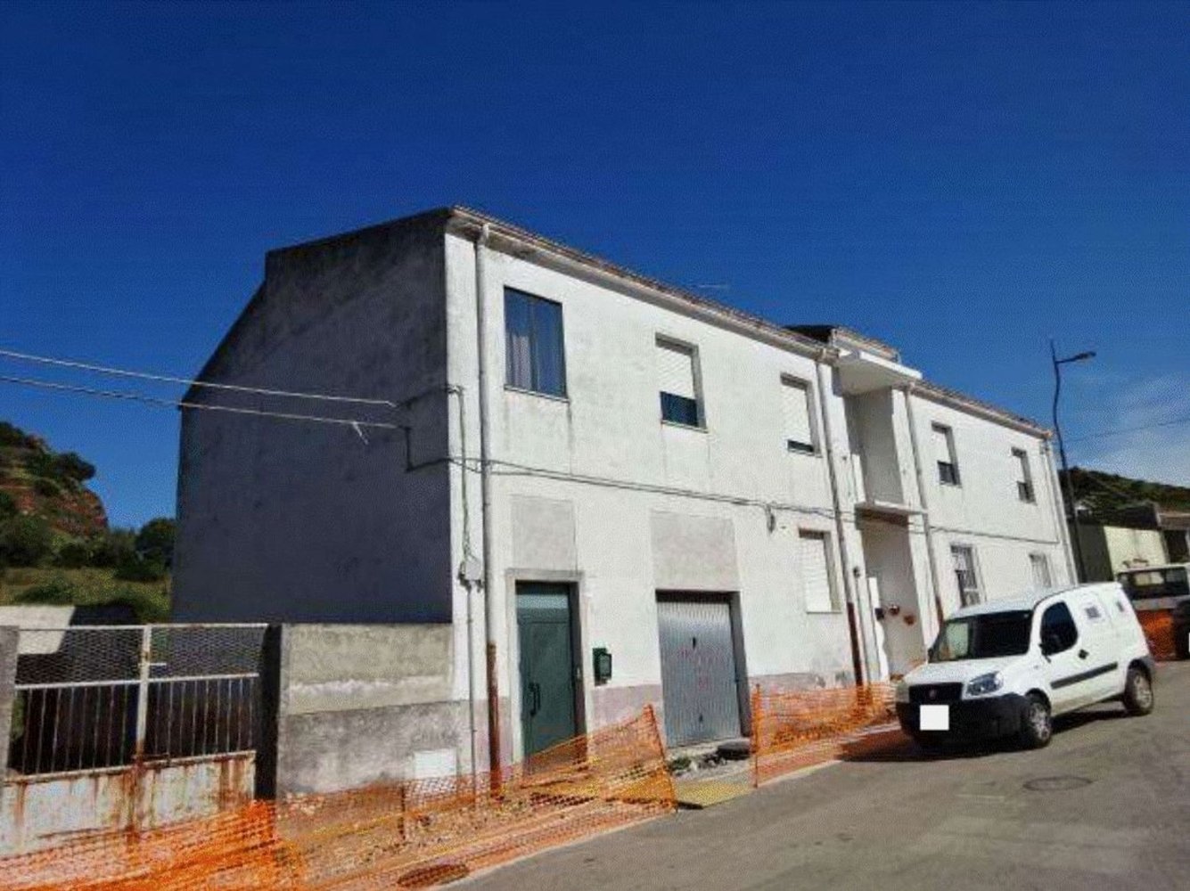 3-salle Appartement à Ittireddu, Italy No. 138339