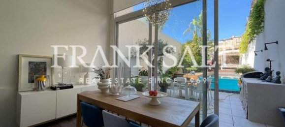 4 bedrooms Townhouse in Sliema, Malta No. 7745 3