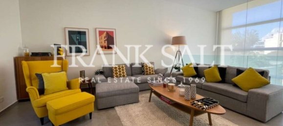 4 bedrooms Townhouse in Sliema, Malta No. 7745 9