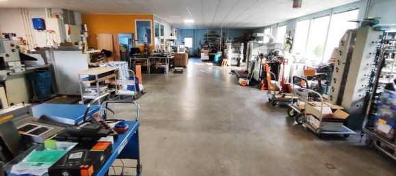 553m² Commercial property in Hohenlohe, Germany No. 61683 19