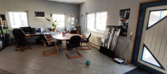 553m² Commercial property in Hohenlohe, Germany No. 61683 22