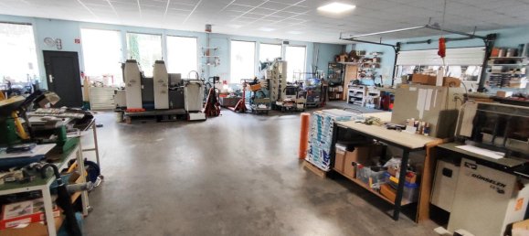 553m² Commercial property in Hohenlohe, Germany No. 61683 17