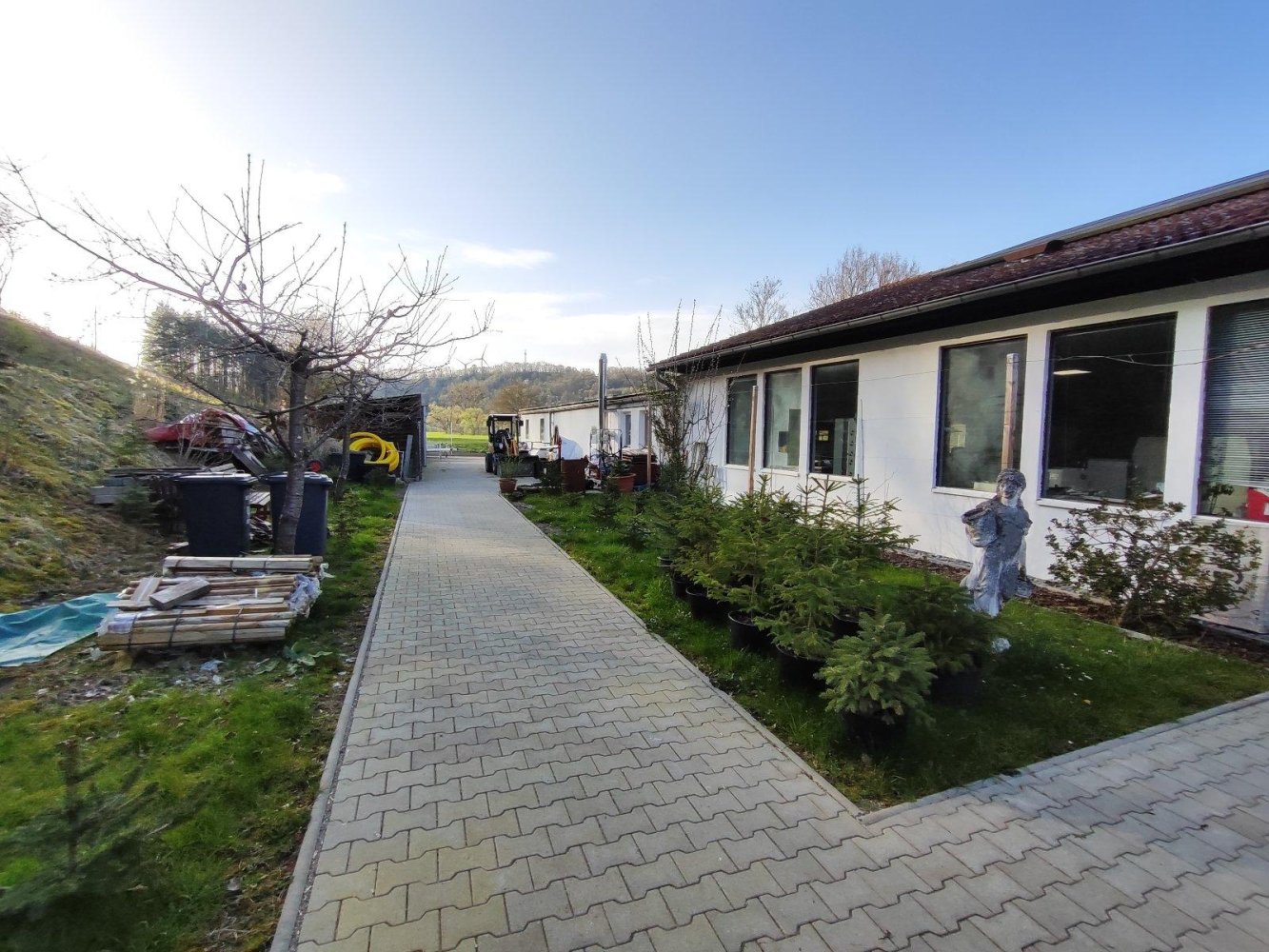 553m² Commercial property in Hohenlohe, Germany No. 61683