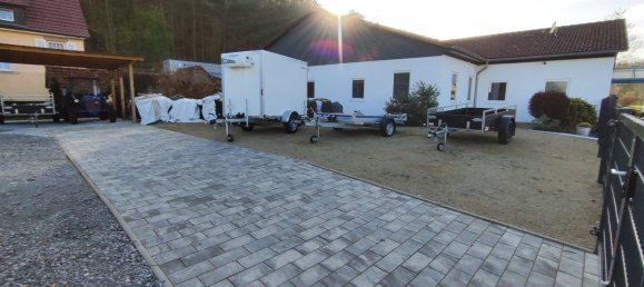 553m² Commercial property in Hohenlohe, Germany No. 61683 20