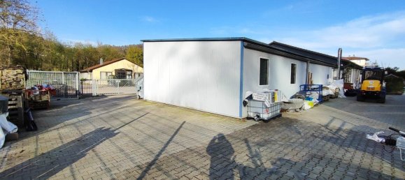 553m² Commercial property in Hohenlohe, Germany No. 61683 12