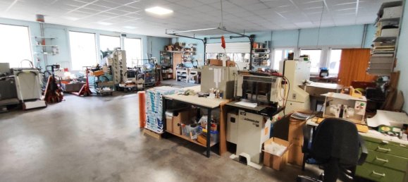 553m² Commercial property in Hohenlohe, Germany No. 61683 15