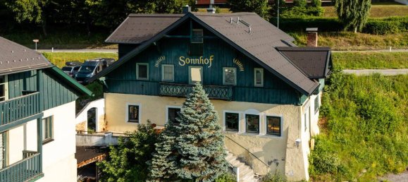 Terreno de 13 dormitorios en Liezen, Austria No. 143154 8