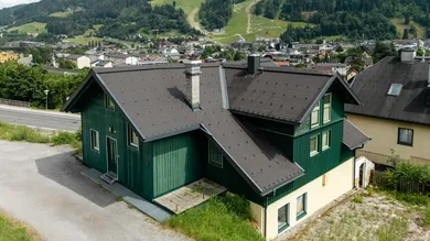 Terreno de 13 dormitorios en Liezen, Austria No. 143154