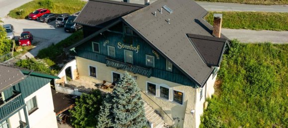 Terreno de 13 dormitorios en Liezen, Austria No. 143154 19