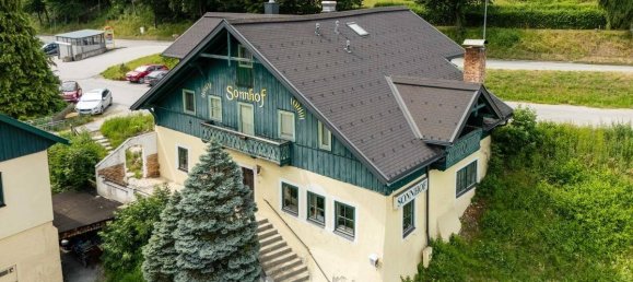 Terreno de 13 dormitorios en Liezen, Austria No. 143154 26