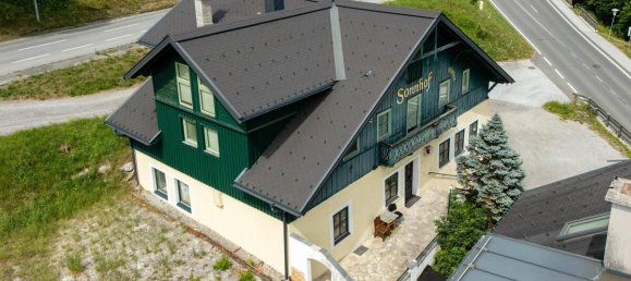 Terreno de 13 dormitorios en Liezen, Austria No. 143154 20