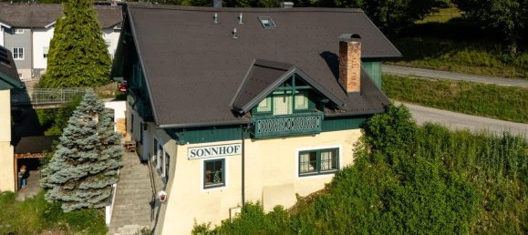 Terreno de 13 dormitorios en Liezen, Austria No. 143154 16