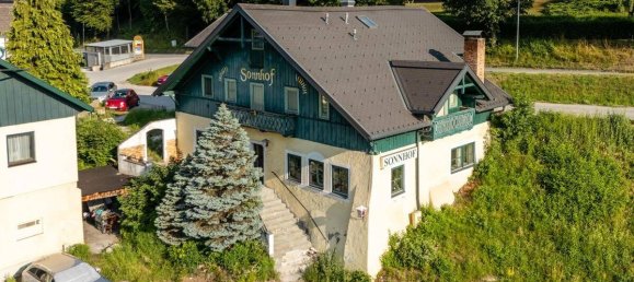 Terreno de 13 dormitorios en Liezen, Austria No. 143154 15